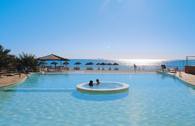 Res. La Vallicella, Moriani-plage, Apartment With Terrace or Balcony - Foto 38