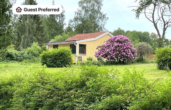 2 Person Holiday Home in Norrkoping - Photo 19