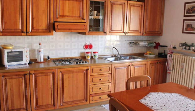 Cozinha privada