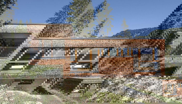 Foto 1 - Chalet Resort in Kals