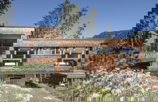 Foto 1 - Chalet Resort in Kals