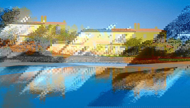 Foto 1 - Apartment in La Motte Near Golf Course