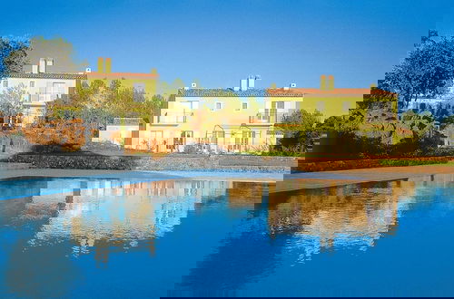 Foto 1 - Apartment in La Motte Near Golf Course