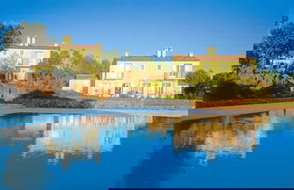 Foto 1 - Apartment in La Motte Near Golf Course