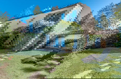 Foto 46 - Apartment in La Motte Near Golf Course
