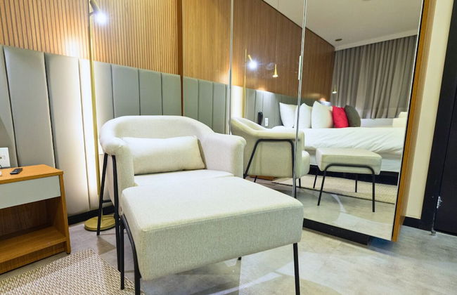 Urbà Home Stay by Housi - Foto 16