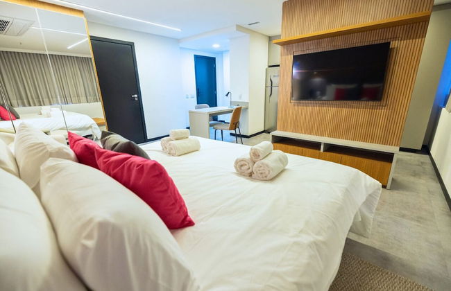 Urbà Home Stay by Housi - Foto 18