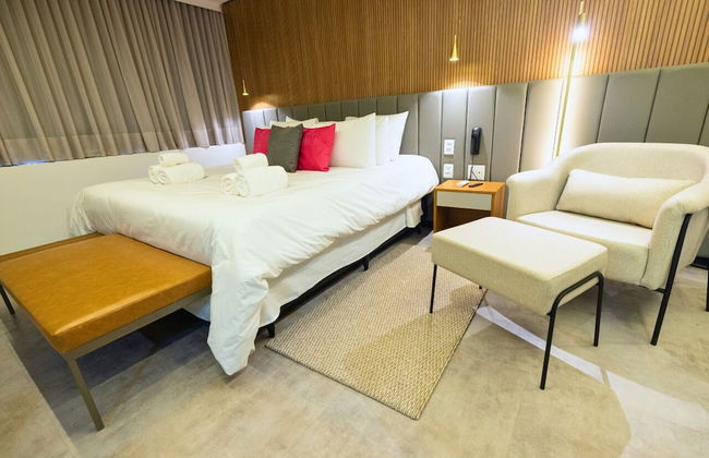 Urbà Home Stay by Housi - Foto 15