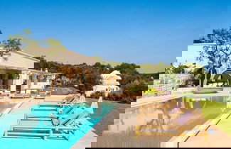 Foto 3 - Trullo Ashi in Ostuni