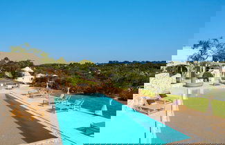 Foto 2 - Trullo Ashi in Ostuni
