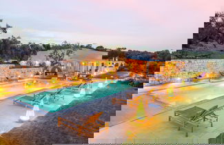 Foto 1 - Trullo Ashi in Ostuni