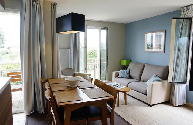 Nice Apartment With a sea View - Foto 9