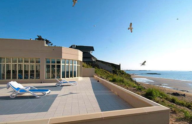 Nice Apartment With a sea View - Foto 5
