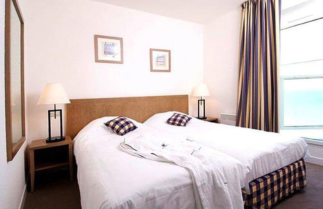 Nice Apartment With a sea View - Foto 2