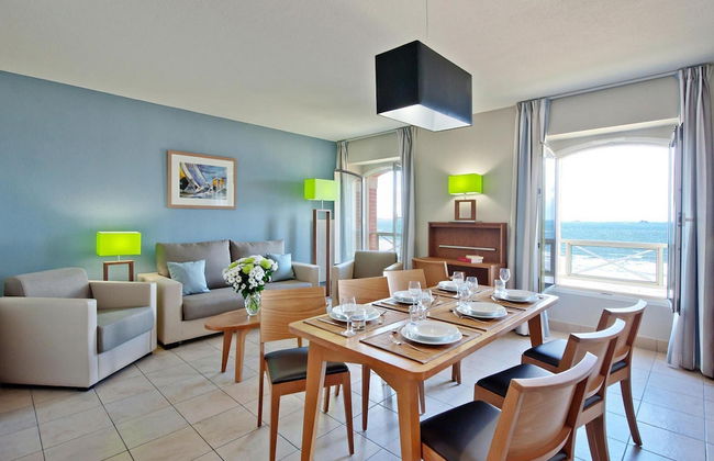 Nice Apartment With a sea View - Foto 7