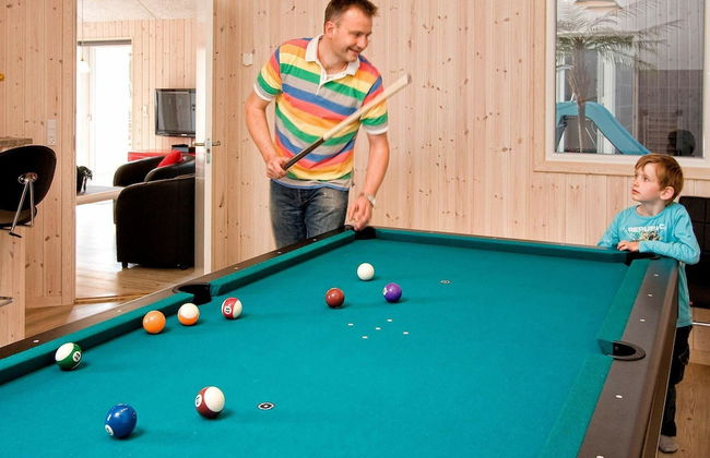 22 Person Holiday Home in Sydals - Foto 10