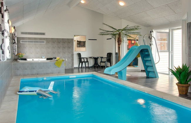 22 Person Holiday Home in Sydals - Foto 7