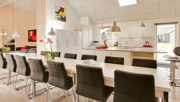 Cozinha privada