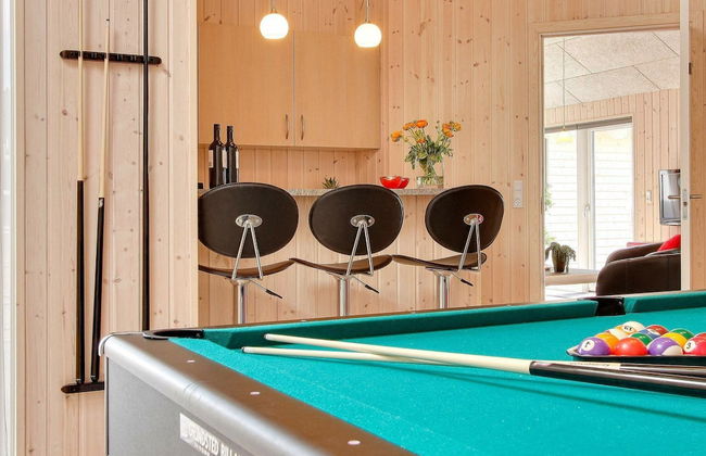 22 Person Holiday Home in Sydals - Foto 13