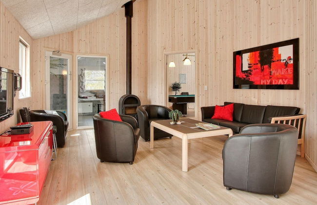 22 Person Holiday Home in Sydals - Foto 6