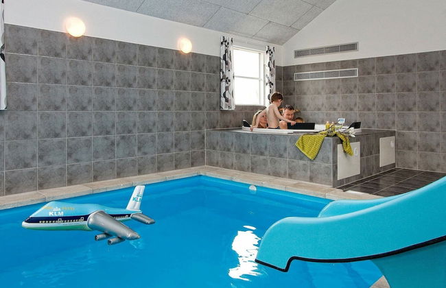 22 Person Holiday Home in Sydals - Foto 8