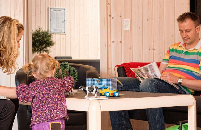 22 Person Holiday Home in Sydals - Foto 15