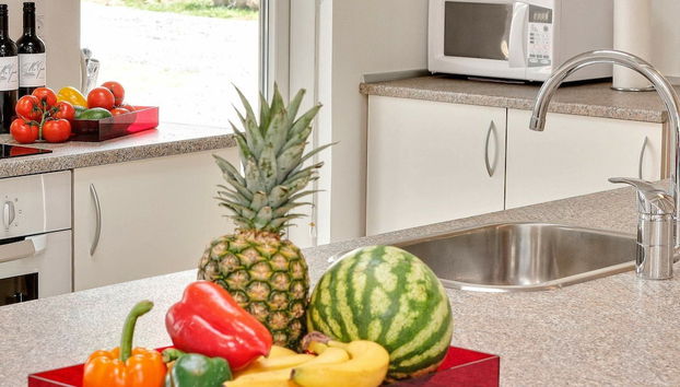 Cozinha privada