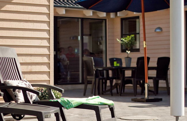22 Person Holiday Home in Sydals - Foto 25