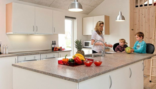 Cozinha privada