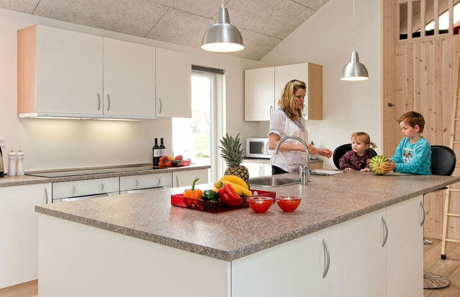 22 Person Holiday Home in Sydals - Foto 4