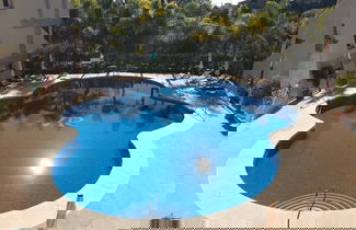 Foto 1 - Modern 2 Bed Apartment in Marbella