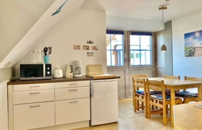 Ferienwohnung in Lemkenhafen for 2 Personen - Foto 4