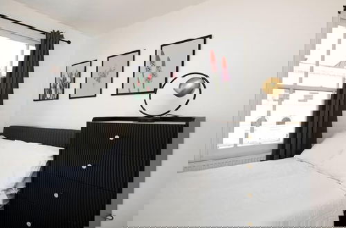 Foto 5 - Spacious Serenity in the Heart of Central London