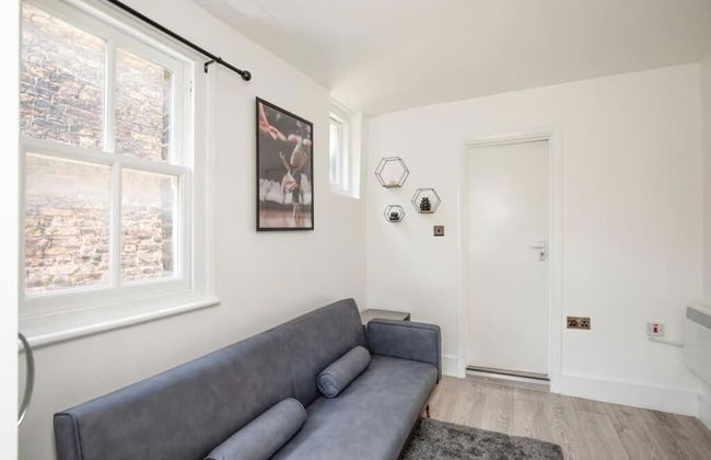 Spacious Serenity in the Heart of Central London - Foto 16