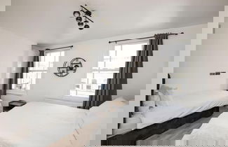 Foto 3 - Spacious Serenity in the Heart of Central London