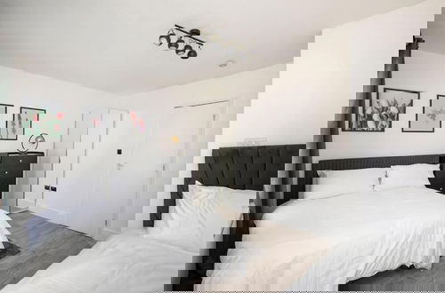 Foto 6 - Spacious Serenity in the Heart of Central London