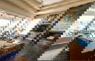 Photo 1 - Fabulous 4-bdrm W/breathtaking Views & Pool!