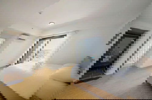 Photo 19 - Masteri Luxury City Apartment
