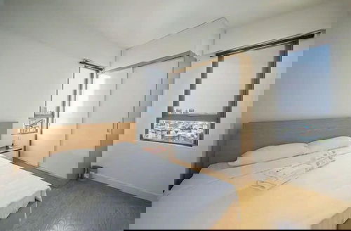 Photo 21 - Masteri Luxury City Apartment