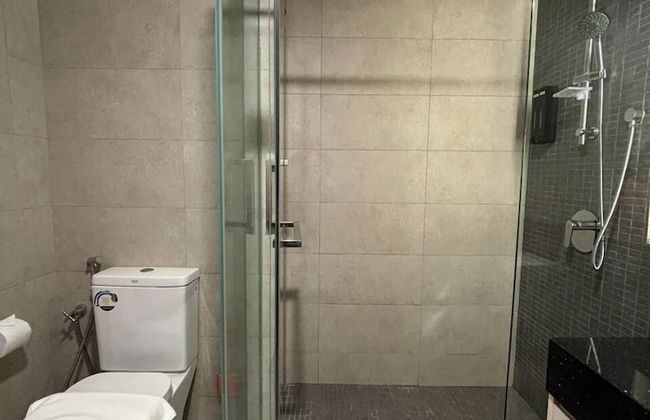 Societe Suites Hartamas by Bamboo Hospitality - Foto 44