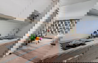 Foto 8 - Oakwood Residence Hangzhou