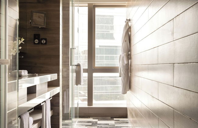 Jumeirah Living Guangzhou - Residences - Foto 41