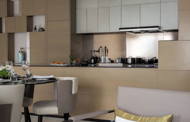 Jumeirah Living Guangzhou - Residences - Foto 29