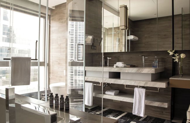 Jumeirah Living Guangzhou - Residences - Foto 39