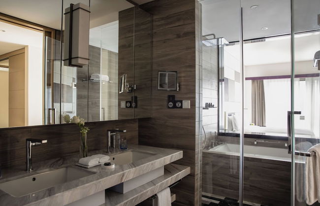 Jumeirah Living Guangzhou - Residences - Foto 40