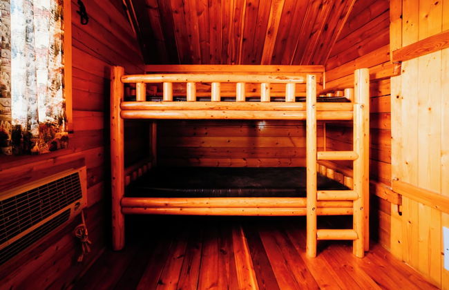 La Junta Colorado Cabins - Foto 22