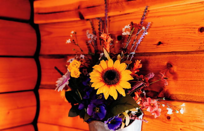 La Junta Colorado Cabins - Foto 20