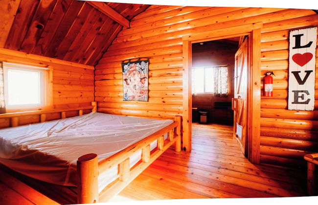 La Junta Colorado Cabins - Foto 21