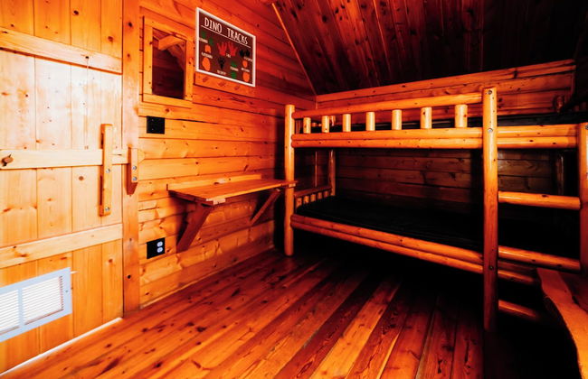 La Junta Colorado Cabins - Foto 19