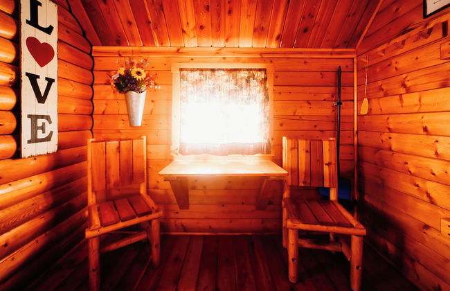 La Junta Colorado Cabins - Foto 44